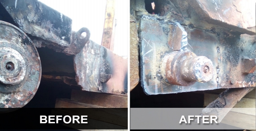 Cihan Gemi Gemi Kaynak