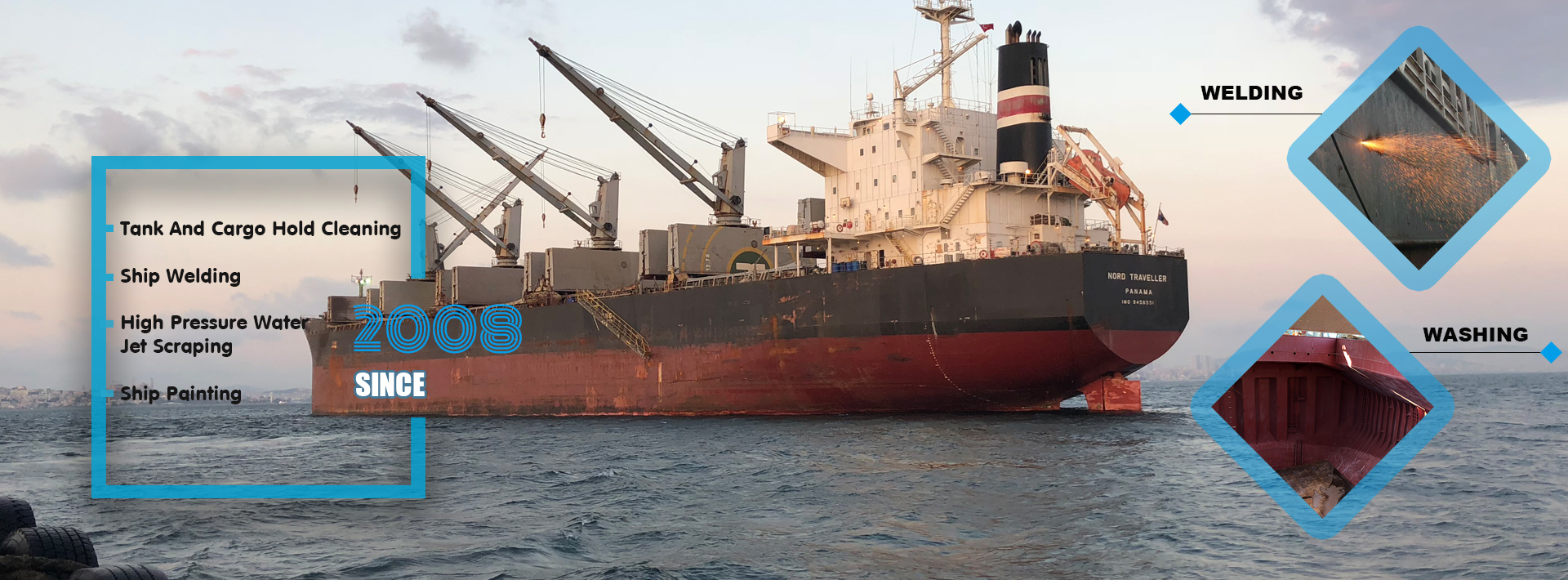 Cihan Gemi & İnşa Tamir 