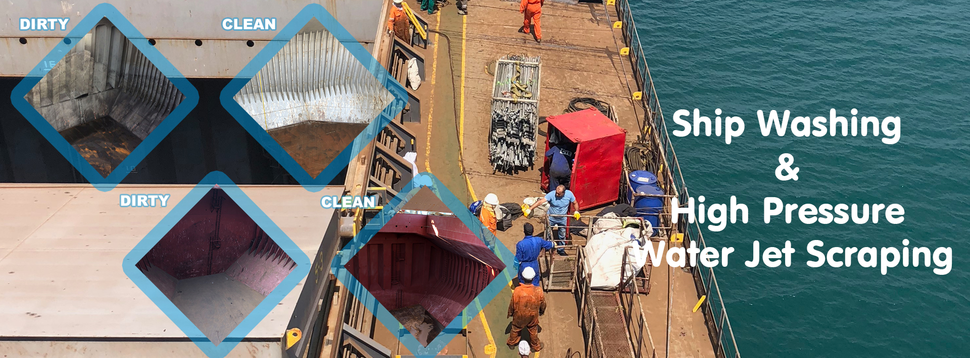 Cihan Gemi & İnşa Tamir 